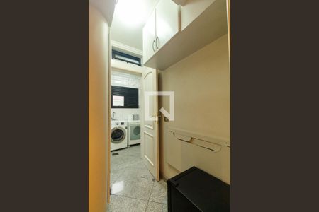 Apartamento à venda com 154m², 3 quartos e 3 vagasDespensa