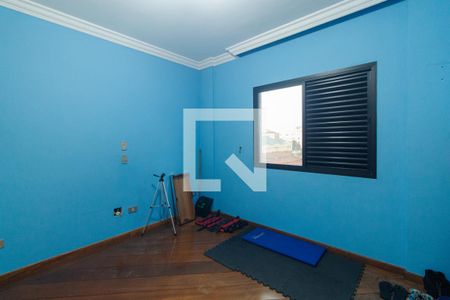 Apartamento à venda com 154m², 3 quartos e 3 vagasQuarto 2