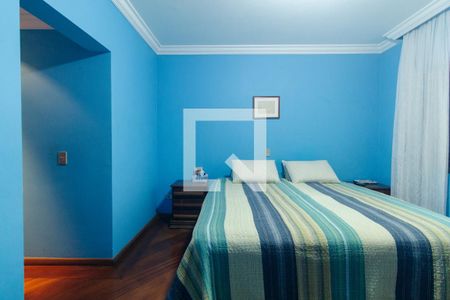 Apartamento à venda com 154m², 3 quartos e 3 vagasQuarto 3