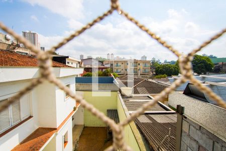 Vista do quarto 1 de apartamento para alugar com 2 quartos, 138m² em Vila Bastos, Santo André