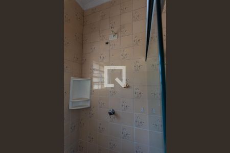 Casa à venda com 288m², 3 quartos e 4 vagasBanheiro da Suíte