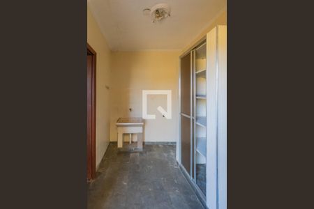 Casa à venda com 288m², 3 quartos e 4 vagasÁrea de Serviço