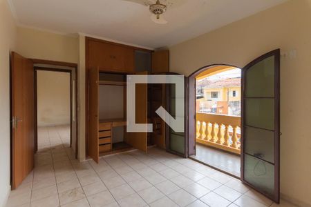 Casa à venda com 288m², 3 quartos e 4 vagasQuarto 3