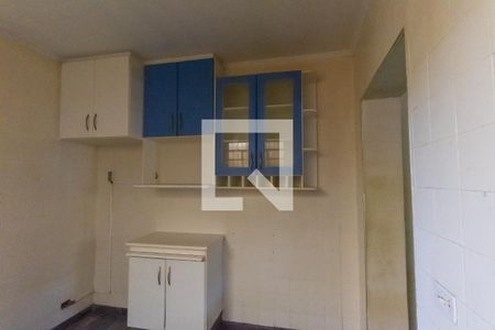 Casa à venda com 288m², 3 quartos e 4 vagasCozinha