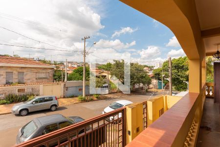 Casa à venda com 288m², 3 quartos e 4 vagasSacada do Quarto 2