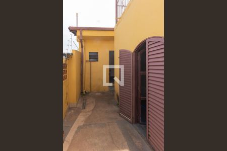 Casa à venda com 288m², 3 quartos e 4 vagasQuintal