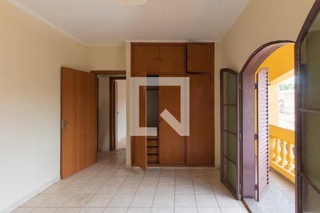 Casa à venda com 288m², 3 quartos e 4 vagasQuarto 3