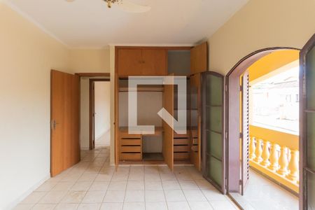 Casa à venda com 288m², 3 quartos e 4 vagasQuarto 3