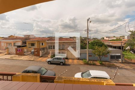 Casa à venda com 288m², 3 quartos e 4 vagasSacada do Quarto 3