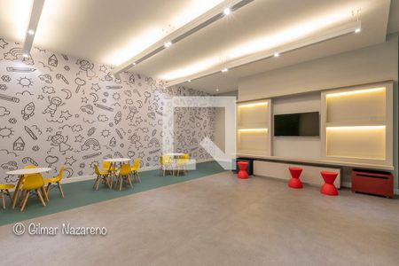 Apartamento à venda com 4 quartos, 190m² em Vila da Serra, Nova Lima