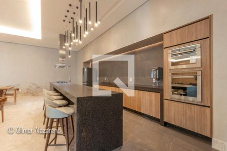 Apartamento à venda com 4 quartos, 190m² em Vila da Serra, Nova Lima