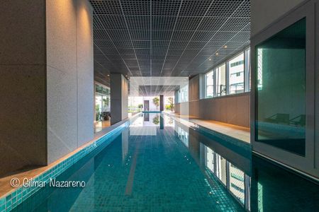 Apartamento à venda com 4 quartos, 190m² em Vila da Serra, Nova Lima