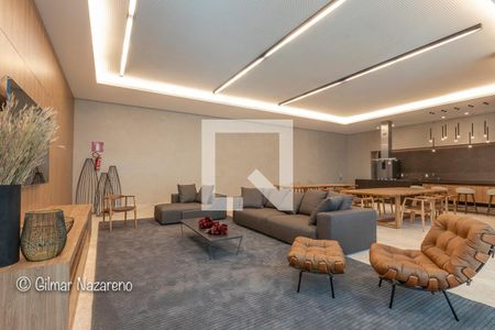 Apartamento à venda com 4 quartos, 190m² em Vila da Serra, Nova Lima