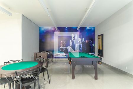 Apartamento à venda com 4 quartos, 190m² em Vila da Serra, Nova Lima