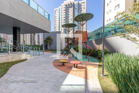 Apartamento à venda com 4 quartos, 190m² em Vila da Serra, Nova Lima