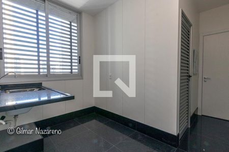 Apartamento à venda com 4 quartos, 190m² em Vila da Serra, Nova Lima