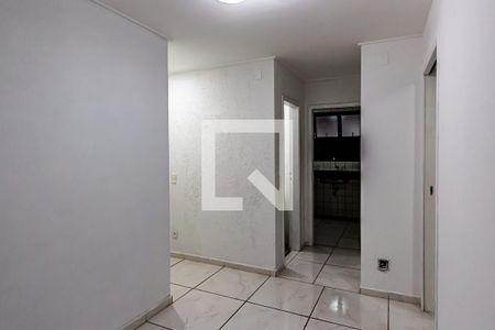 Sala de apartamento para alugar com 2 quartos, 40m² em Higienópolis, São Paulo