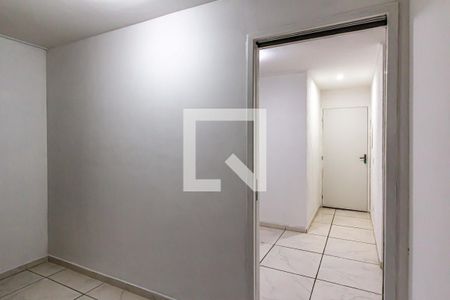 Quarto 1 de apartamento para alugar com 2 quartos, 40m² em Higienópolis, São Paulo