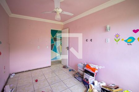 Quarto 1 de apartamento para alugar com 2 quartos, 65m² em Mutondo, São Gonçalo
