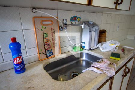 Apartamento para alugar com 65m², 2 quartos e 1 vagaCozinha