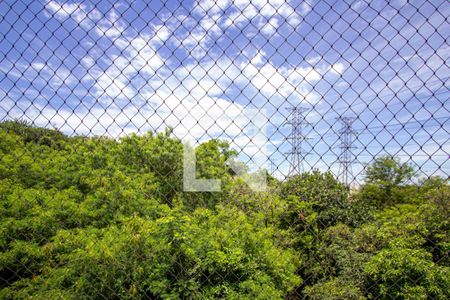 Vista da varanda da Sala de apartamento para alugar com 2 quartos, 65m² em Mutondo, São Gonçalo