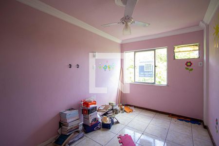 Quarto 1 de apartamento para alugar com 2 quartos, 65m² em Mutondo, São Gonçalo