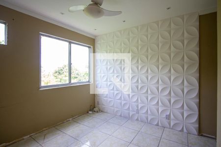 Apartamento para alugar com 65m², 2 quartos e 1 vagaQuarto 2
