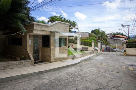 Apartamento para alugar com 65m², 2 quartos e 1 vagaPortaria