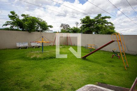 Apartamento para alugar com 65m², 2 quartos e 1 vagaÁrea comum - Playground