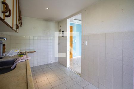 Apartamento para alugar com 65m², 2 quartos e 1 vagaCozinha