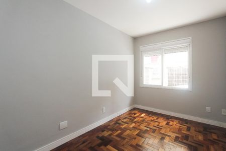 Sala de apartamento para alugar com 1 quarto, 36m² em Jardim Dona Leopoldina, Porto Alegre