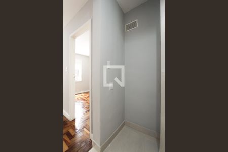 Apartamento para alugar com 36m², 1 quarto e sem vaga Apartamento para alugar com 36m², 1 quarto e sem vagaCozinha