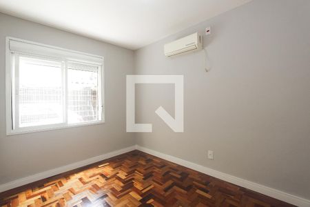 Suite de apartamento para alugar com 1 quarto, 36m² em Jardim Dona Leopoldina, Porto Alegre
