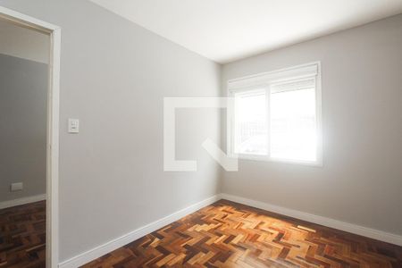 Suite de apartamento para alugar com 1 quarto, 36m² em Jardim Dona Leopoldina, Porto Alegre