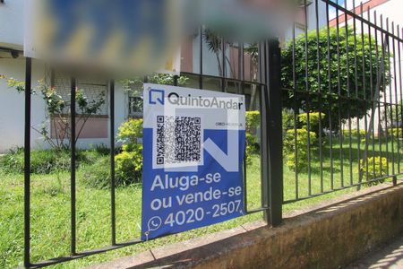 Apartamento para alugar com 36m², 1 quarto e sem vaga Apartamento para alugar com 36m², 1 quarto e sem vagaPLACA
