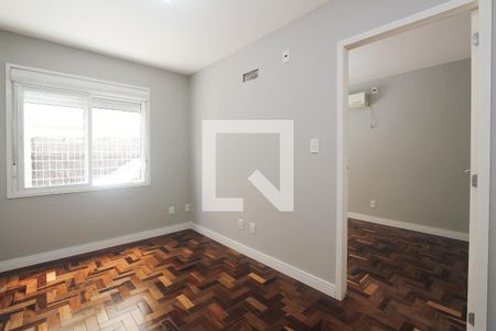 Sala de apartamento para alugar com 1 quarto, 36m² em Jardim Dona Leopoldina, Porto Alegre
