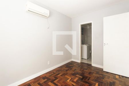 Suite de apartamento para alugar com 1 quarto, 36m² em Jardim Dona Leopoldina, Porto Alegre