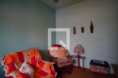 Quarto 1 de casa à venda com 3 quartos, 120m² em Centro, Novo Hamburgo