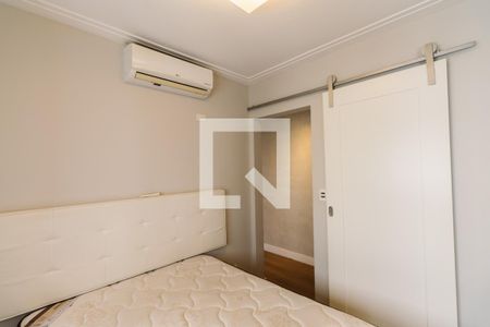 Quarto de apartamento para alugar com 1 quarto, 45m² em Perdizes, São Paulo