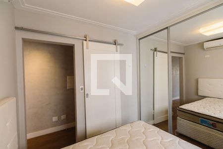 Quarto de apartamento para alugar com 1 quarto, 45m² em Perdizes, São Paulo