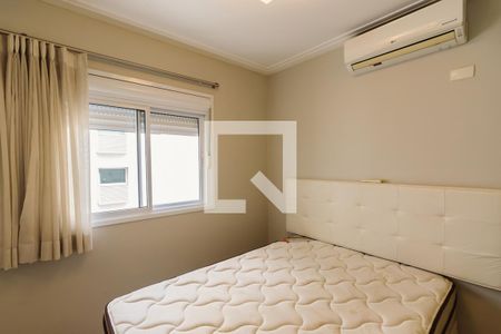 Quarto de apartamento para alugar com 1 quarto, 45m² em Perdizes, São Paulo