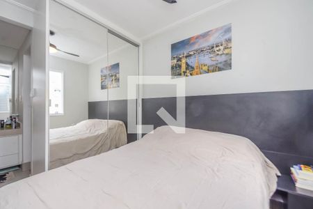 Apartamento para alugar com 37m², 1 quarto e 1 vagaQuarto