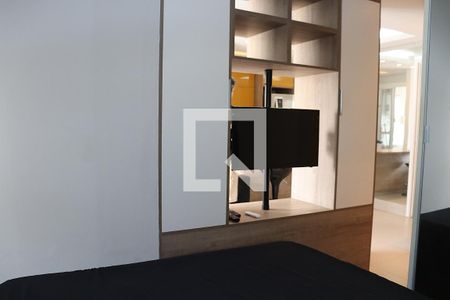 Studio de apartamento para alugar com 1 quarto, 37m² em Bela Vista, São Paulo