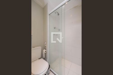 Apartamento para alugar com 37m², 1 quarto e 1 vagaBanheiro