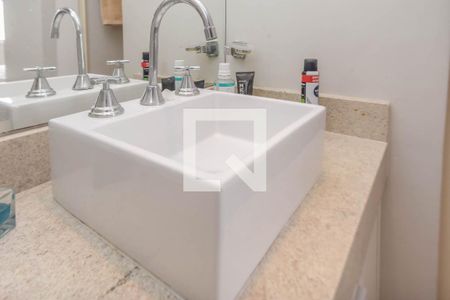 Apartamento para alugar com 37m², 1 quarto e 1 vagaBanheiro