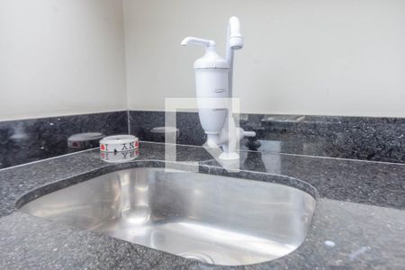 Varanda de apartamento à venda com 1 quarto, 37m² em Bela Vista, São Paulo