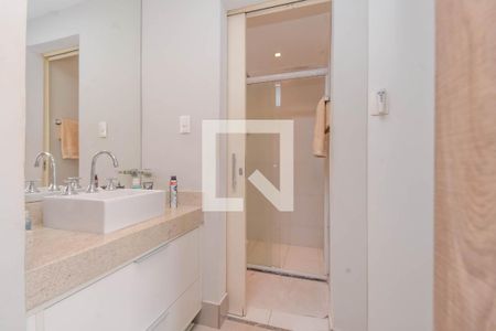 Apartamento para alugar com 37m², 1 quarto e 1 vagaBanheiro