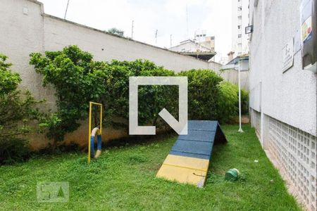 Apartamento para alugar com 37m², 1 quarto e 1 vagaÁrea comum - Pet place