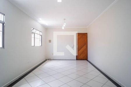 Sala  de casa para alugar com 2 quartos, 68m² em Jardim Bela Vista, Guarulhos