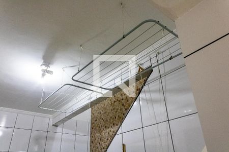 Casa para alugar com 290m², 5 quartos e 4 vagasÁrea de Serviço - Casa 1